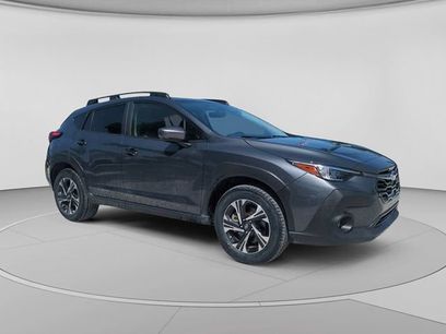 Used 2024 Subaru Crosstrek 2.0i Premium
