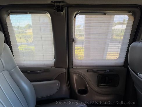 Used 2013 GMC Savana 1500 RWD image 53