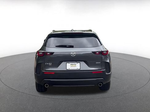 Used 2025 MAZDA CX-50 2.5 Hybrid w/ Premium Plus Pkg AWD/4WD image 12