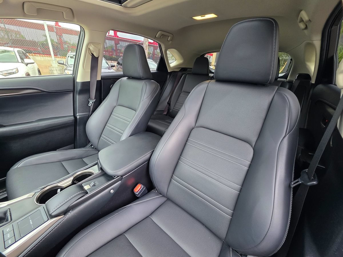 Used 2016 Lexus NX 300h AWD w/ Premium Package image 23