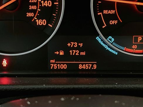 Used 2019 BMW 440i Gran Coupe w/ Convenience Package RWD image 8