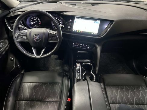 Used 2023 Buick Envision Avenir image 13