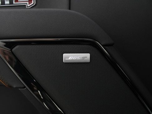 New 2026 GMC Sierra 1500 AT4 w/ AT4 Premium Package AWD/4WD image 19