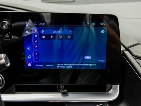 Used 2024 Chevrolet Corvette Stingray Premium Conv w/ Z51 Performance Package image 50