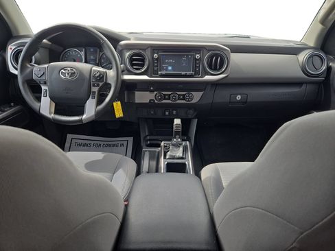 Used 2019 Toyota Tacoma SR5 RWD image 15