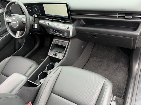 Certified 2024 Hyundai Kona Limited image 25