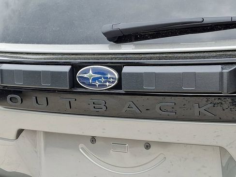 New 2026 Subaru Outback Wilderness AWD/4WD image 19