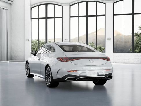 New 2026 Mercedes-Benz CLE 450 4MATIC Coupe image 27