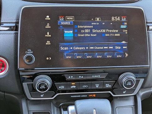 Used 2017 Honda CR-V EX image 14