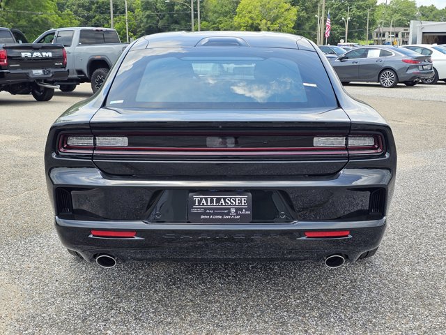 New 2026 Dodge Charger R/T w/ Driver Convenience Group AWD/4WD image 26