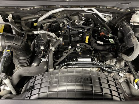 Used 2022 Ford Ranger Lariat w/ Equipment Group 501A High image 17