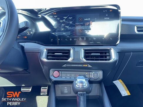 New 2025 Ford Mustang GT Premium image 19