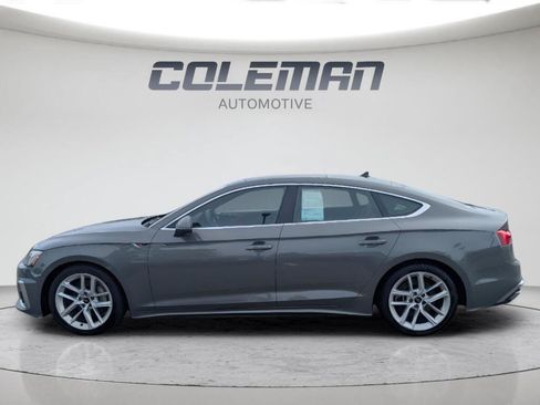 Used 2024 Audi A5 2.0T Premium Plus AWD/4WD image 6