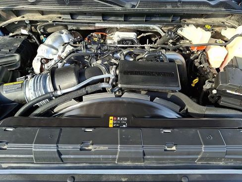 Used 2024 GMC Sierra 2500 Denali w/ Denali Reserve Package image 34