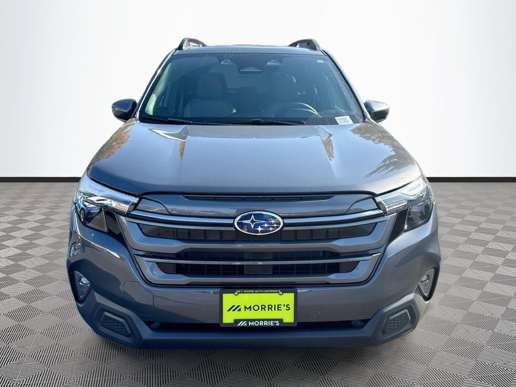 New 2026 Subaru Forester Premium AWD/4WD image 2