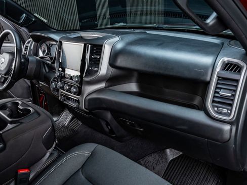 Used 2025 RAM 1500 Classic Warlock image 18