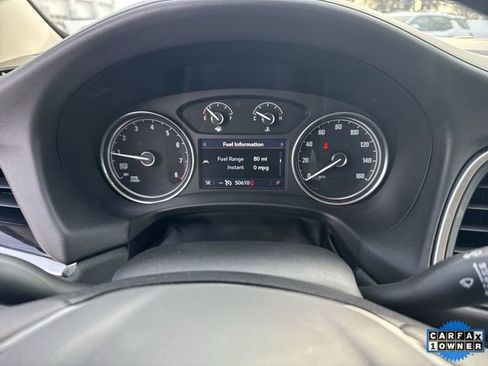 Used 2022 Buick Enclave Essence w/ Trailering Package, 5000 lbs. image 11