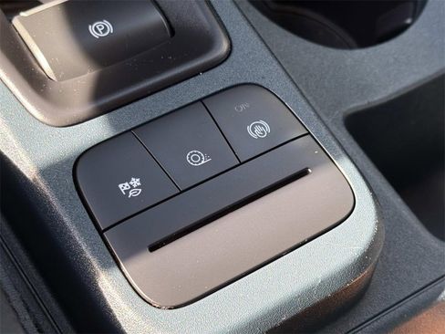 Used 2024 Ford Maverick Lariat image 19