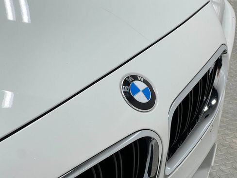 Used 2017 BMW M6 Convertible image 39