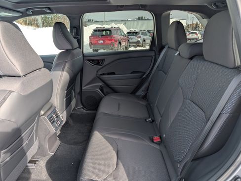 New 2026 Subaru Forester Premium image 7