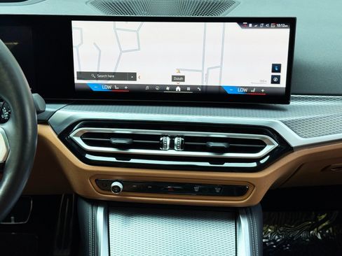 Used 2024 BMW i4 eDrive35 w/ M Sport Package image 26