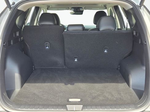 Certified 2026 Hyundai Tucson SEL FWD image 8