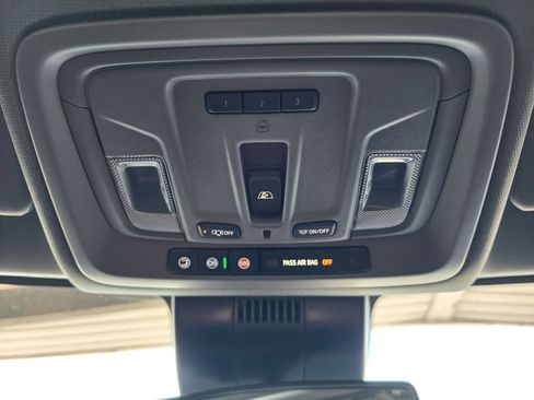 New 2026 Chevrolet Silverado 1500 LT w/ Texas Edition Plus image 34