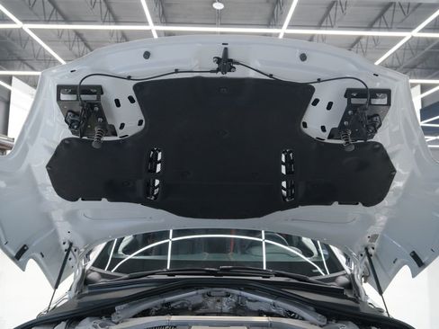 Used 2023 Aston Martin DBX 707 AWD/4WD image 76