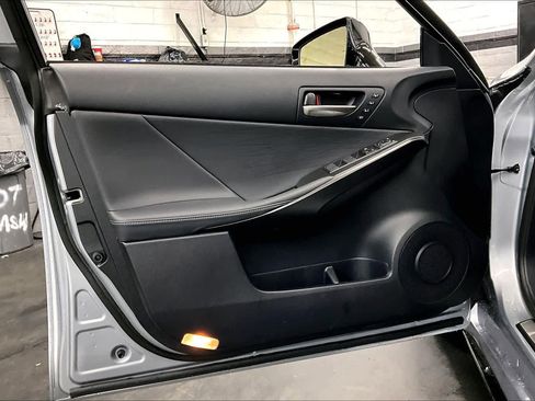 Used 2025 Lexus IS 350 F Sport image 20