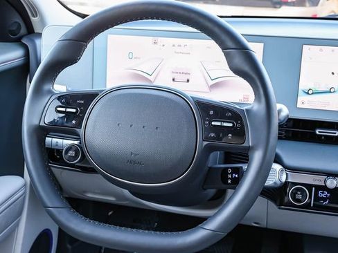 Certified 2023 Hyundai Ioniq 5 SEL image 16