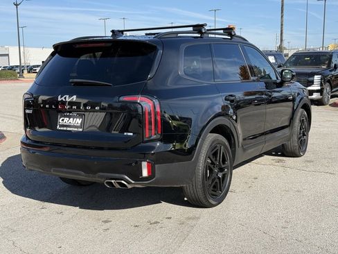 Used 2024 Kia Telluride SX Prestige X-Line image 7