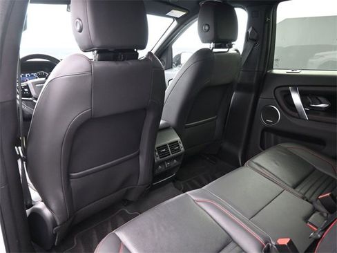 Used 2023 Land Rover Discovery Sport S R-Dynamic image 23