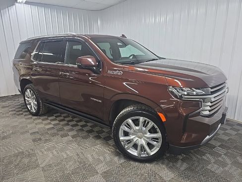 Used 2023 Chevrolet Tahoe High Country w/ Premium Package 2 image 7