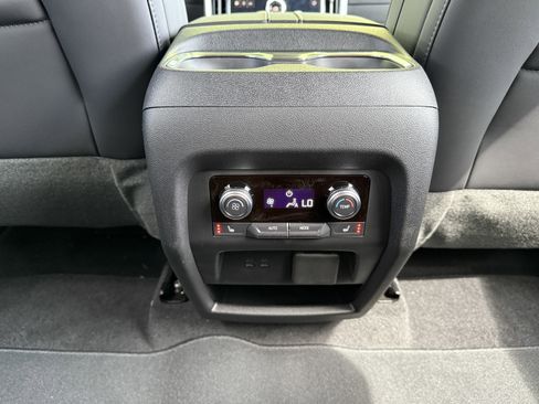 New 2026 GMC Acadia Elevation w/ Black Edition image 19