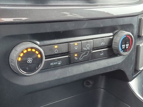 Used 2023 Ford F150 XL w/ STX Appearance Package image 29