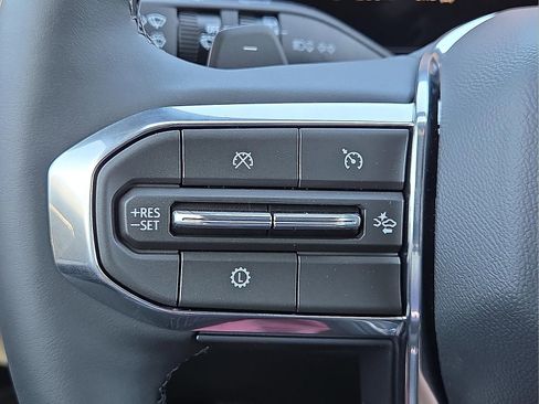 New 2026 GMC Terrain Elevation w/ Elevation Premium Package image 21