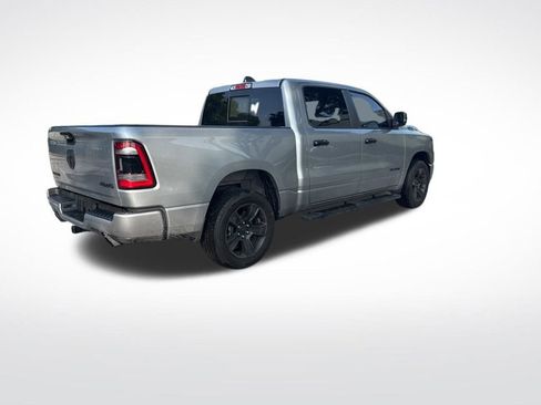 Used 2023 RAM 1500 Big Horn AWD/4WD image 4