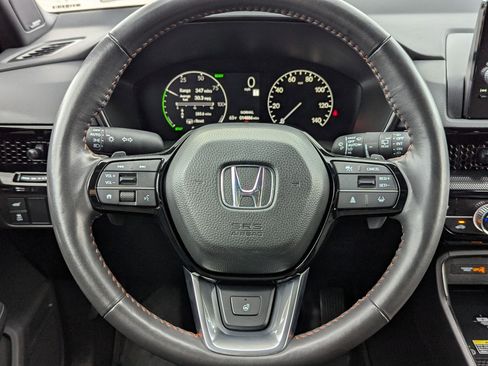 Used 2025 Honda CR-V Sport Touring image 20