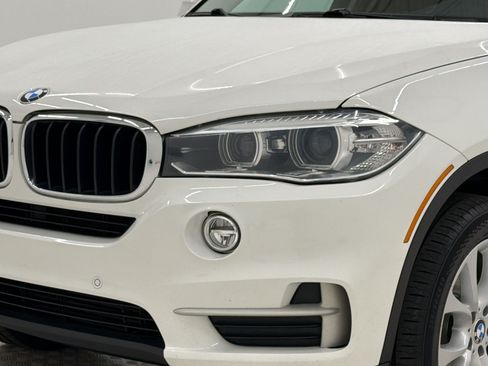Used 2016 BMW X5 sDrive35i RWD image 12