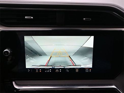 Used 2025 GMC Sierra 1500 Denali w/ Denali Reserve Package image 17