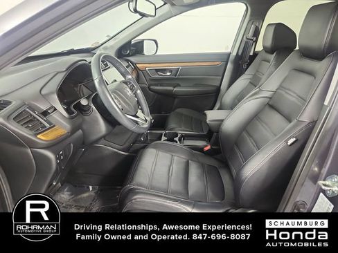 Used 2020 Honda CR-V EX-L image 20