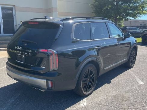Used 2023 Kia Telluride SX X-Line AWD/4WD image 14