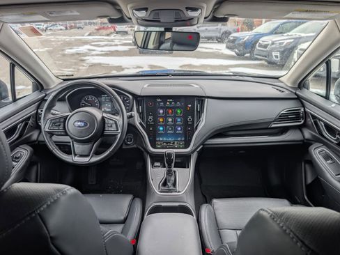 Used 2024 Subaru Outback Limited image 33