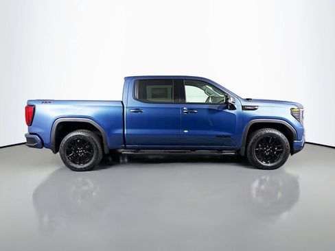 New 2026 GMC Sierra 1500 Elevation w/ Elevation Premium Package image 8