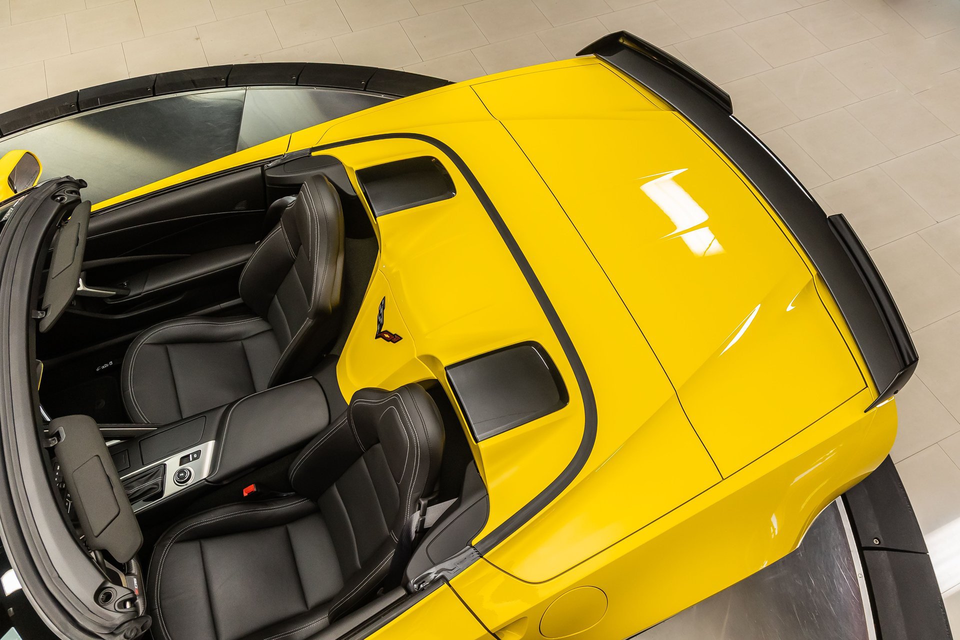Used 2017 Chevrolet Corvette Z06 RWD image 33