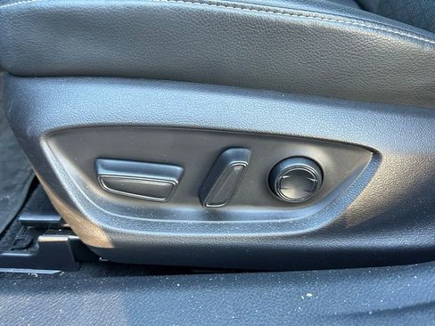 Certified 2022 Toyota Camry XSE image 16