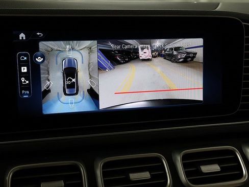 Certified 2026 Mercedes-Benz GLE 450 4MATIC image 22