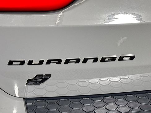 Used 2022 Dodge Durango GT AWD/4WD image 25