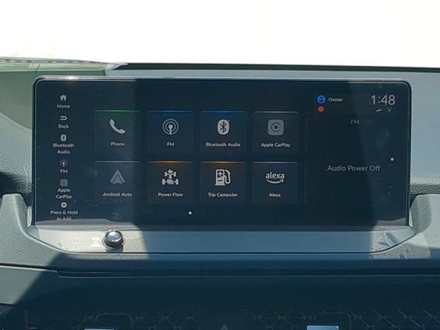 New 2026 Honda Accord Sport image 16
