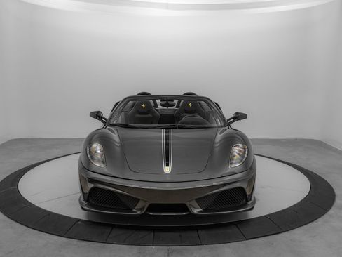 Used 2009 Ferrari F430 Scuderia RWD image 8